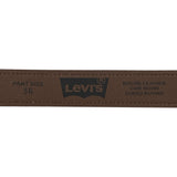 Levi's Men's Casual Brown Leather Belt - 36"