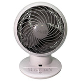 Woozoo Globe Fan Circulator