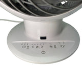 Woozoo Globe Fan Circulator