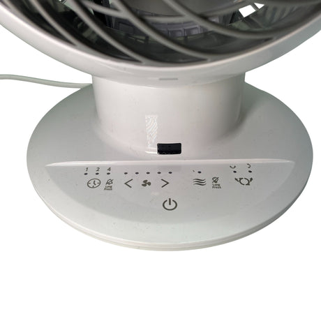 Woozoo Globe Fan Circulator