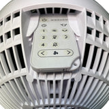 Woozoo Globe Fan Circulator