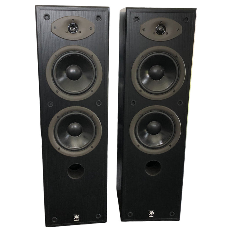 Yamaha NS-45 Floor Speaker - Set of 2