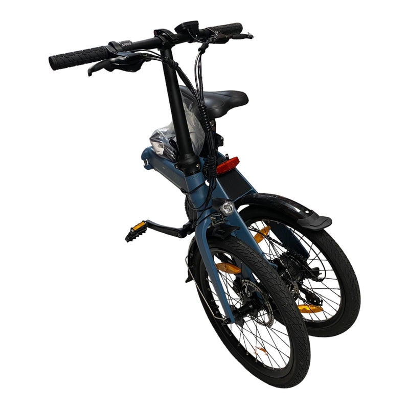 Fiido D11 Folding E-bike