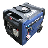ONEX 5.5KW Inverter Generator SC6000i - Dark Blue - CLICK AND COLLECT ONLY