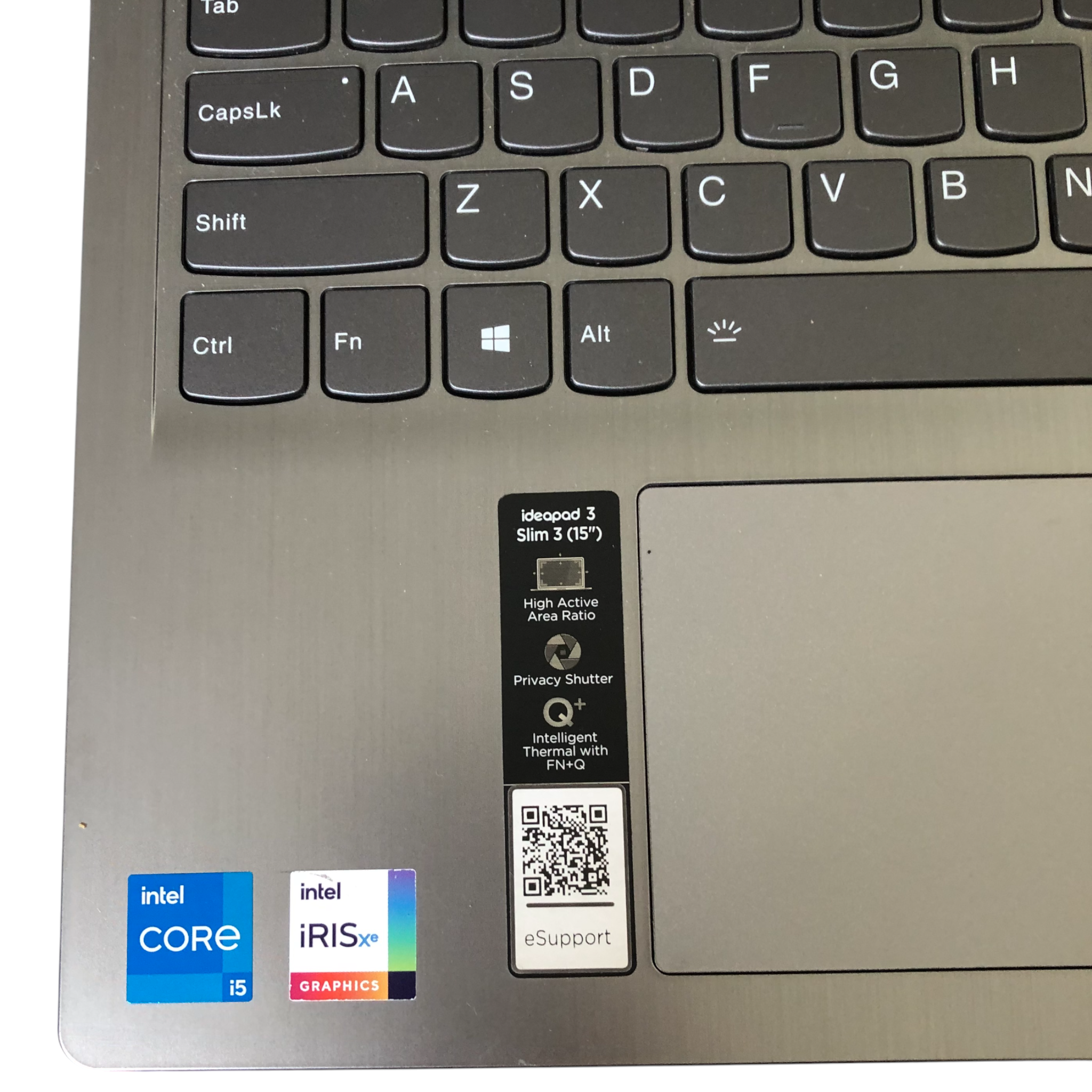 Lenovo IdeaPad 3 15ITL6