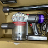 Dyson V8 2022 Cordless Stick Vacuum - SV25