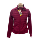 TUFF Women's Hybrid Running Jacket SIZE - Small