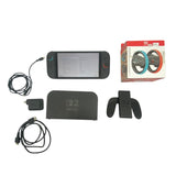 Nintendo Switch 2 with Joy-Con 2 Wheel (No Game)