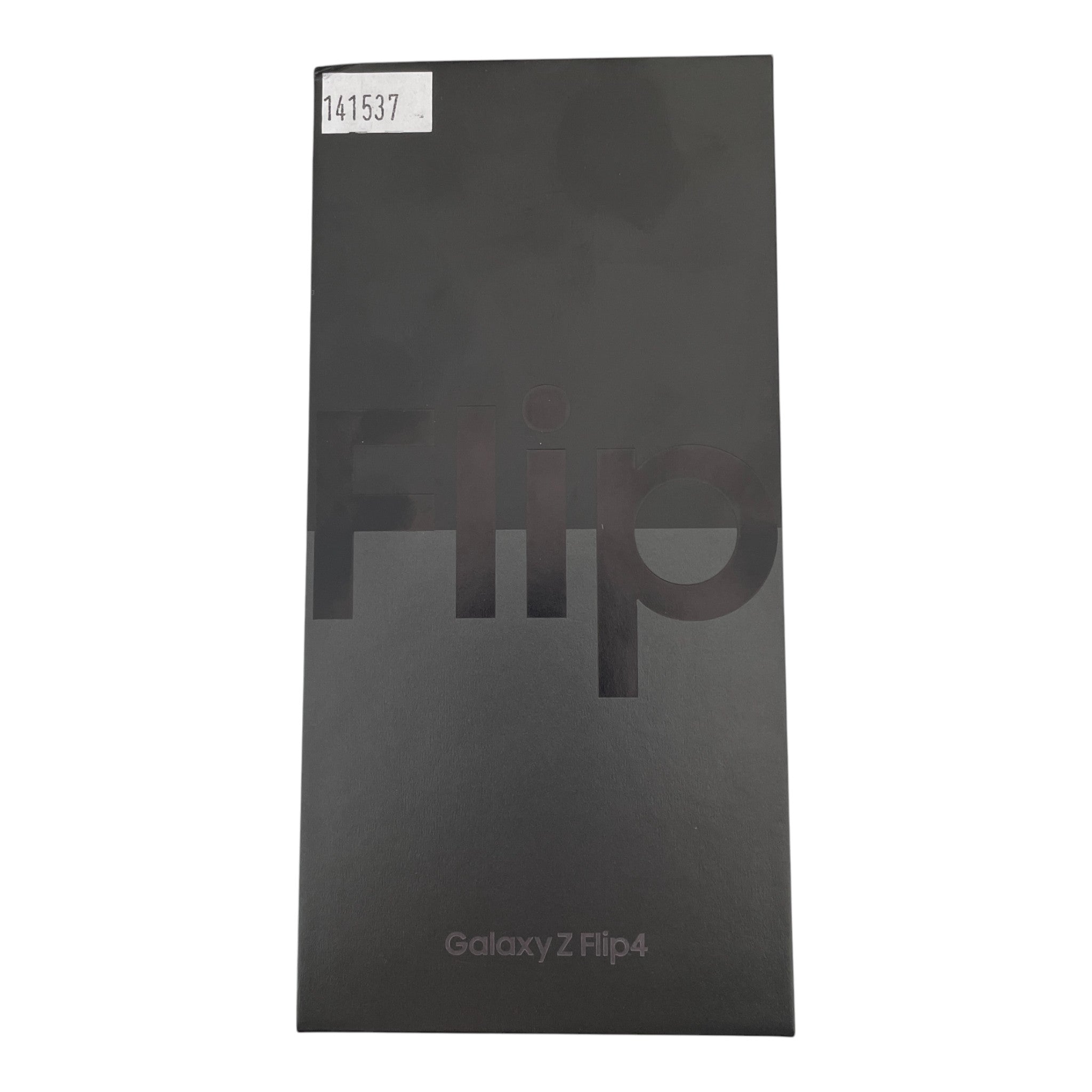 Samsung Galaxy Z Flip4 8GB/256GB - Graphite
