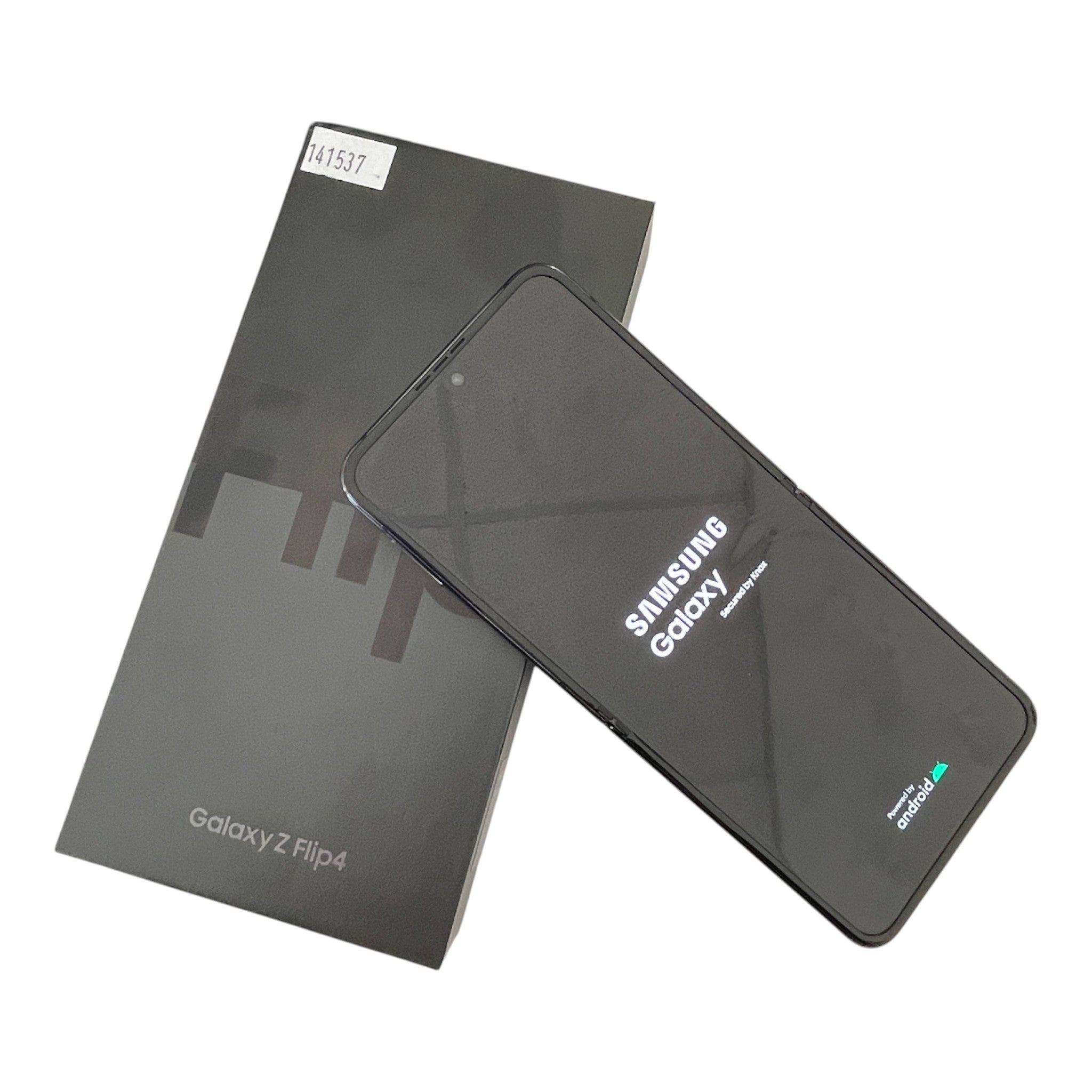 Samsung Galaxy Z Flip4 8GB/256GB - Graphite