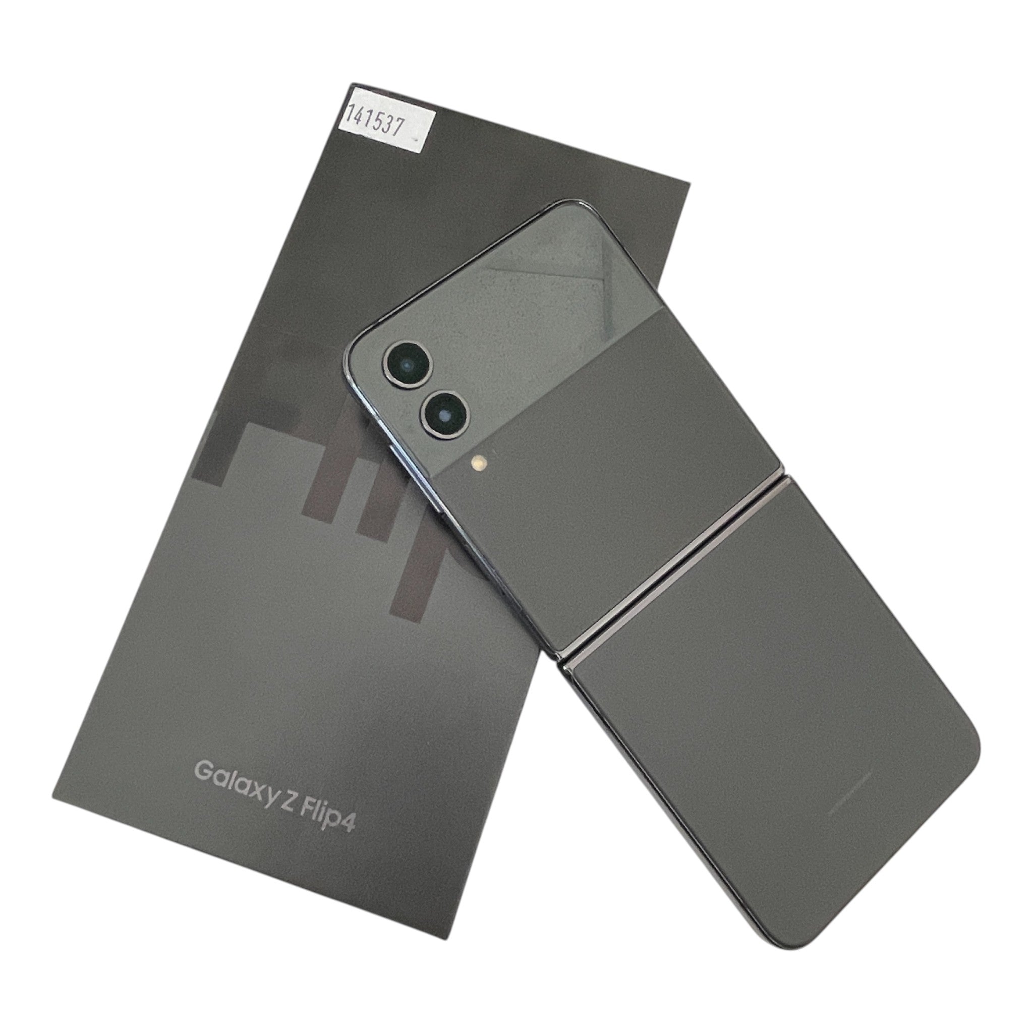 Samsung Galaxy Z Flip4 8GB/256GB - Graphite