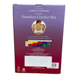 Carole Hochman 2x Seamless Comfort Bra SIZE - Small