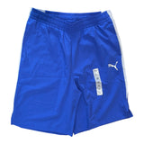 Puma Boy's Drycell Active Sports Woven Shorts