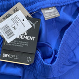 Puma Boy's Drycell Active Sports Woven Shorts