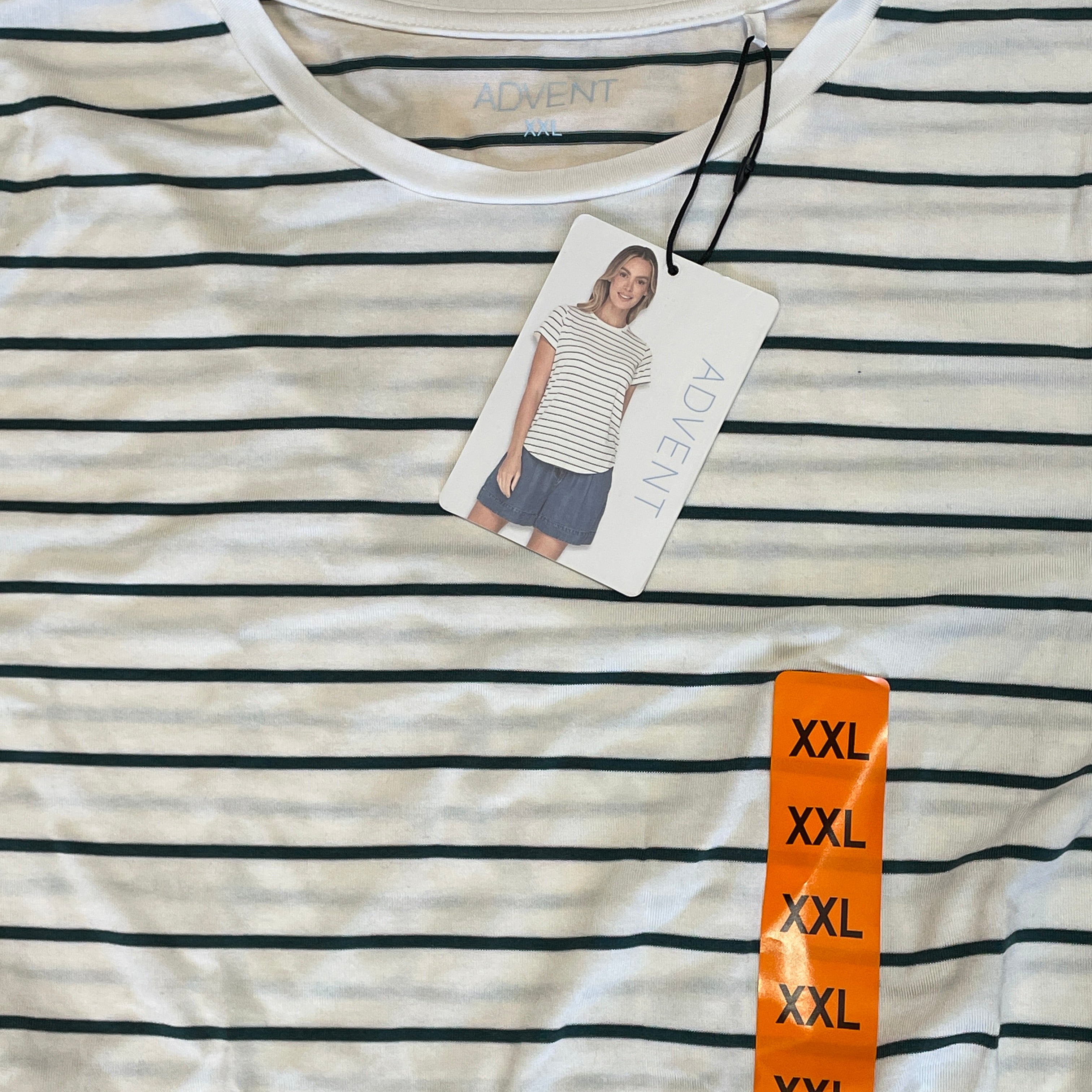 Advent Women's Modal Tee
