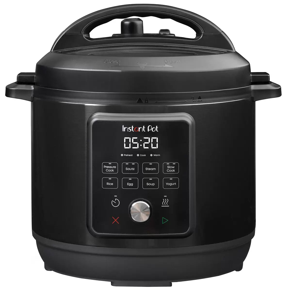 Instant Pot Duo Cuisine 8 In 1 Cooker 5.7L