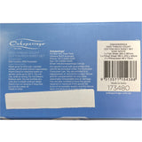 Onkaparinga Cotton Rich 1500 Thread Count Sheet King 4 Piece Set - White