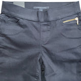 Andrew Marc Women's Straight Fit Pants