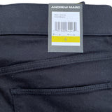 Andrew Marc Women's Straight Fit Pants