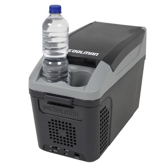MyCoolman CTP10 Commuter Thermo Electric Cooler/Warmer - No Power Cable