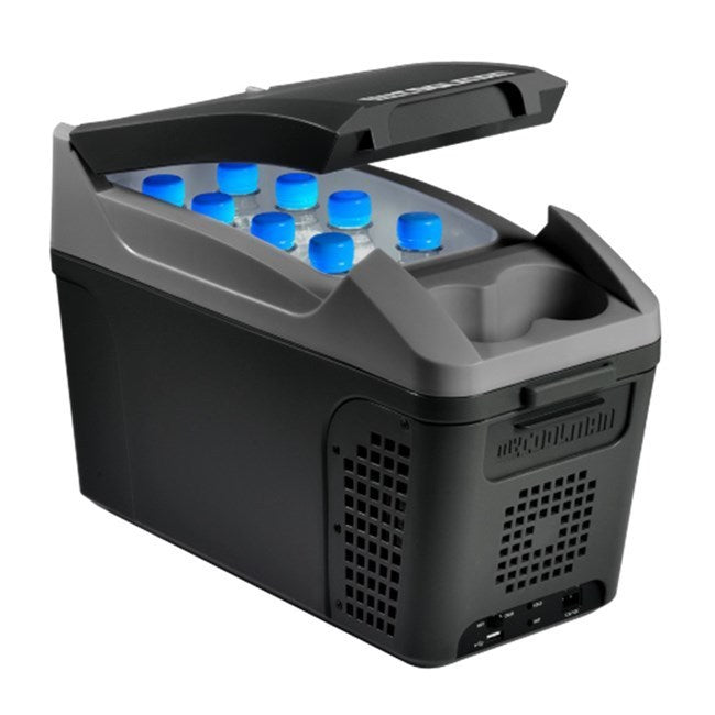 MyCoolman CTP10 Commuter Thermo Electric Cooler/Warmer - No Power Cable