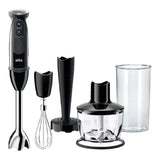 Braun MultiQuick 5 Immersion Hand Blender