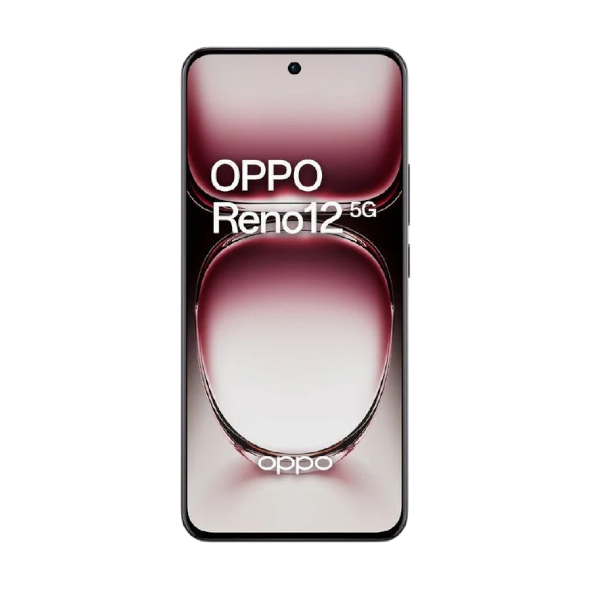 Oppo Reno 12 5G 12GB/256GB - Black/Brown