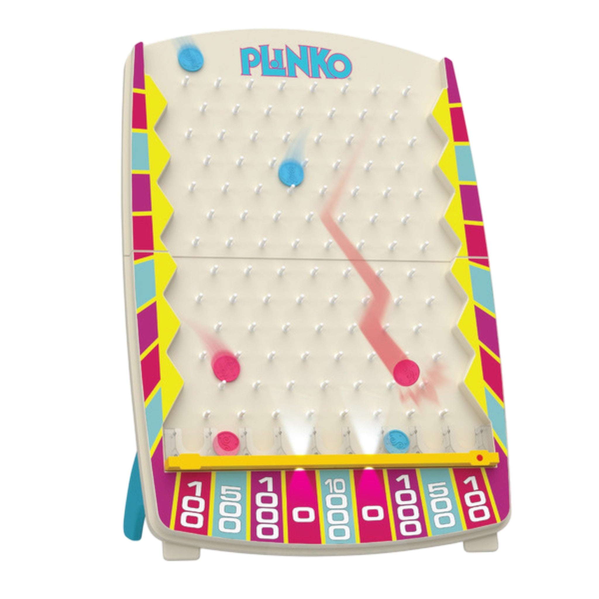 Eastpoint Sports Plinko Game