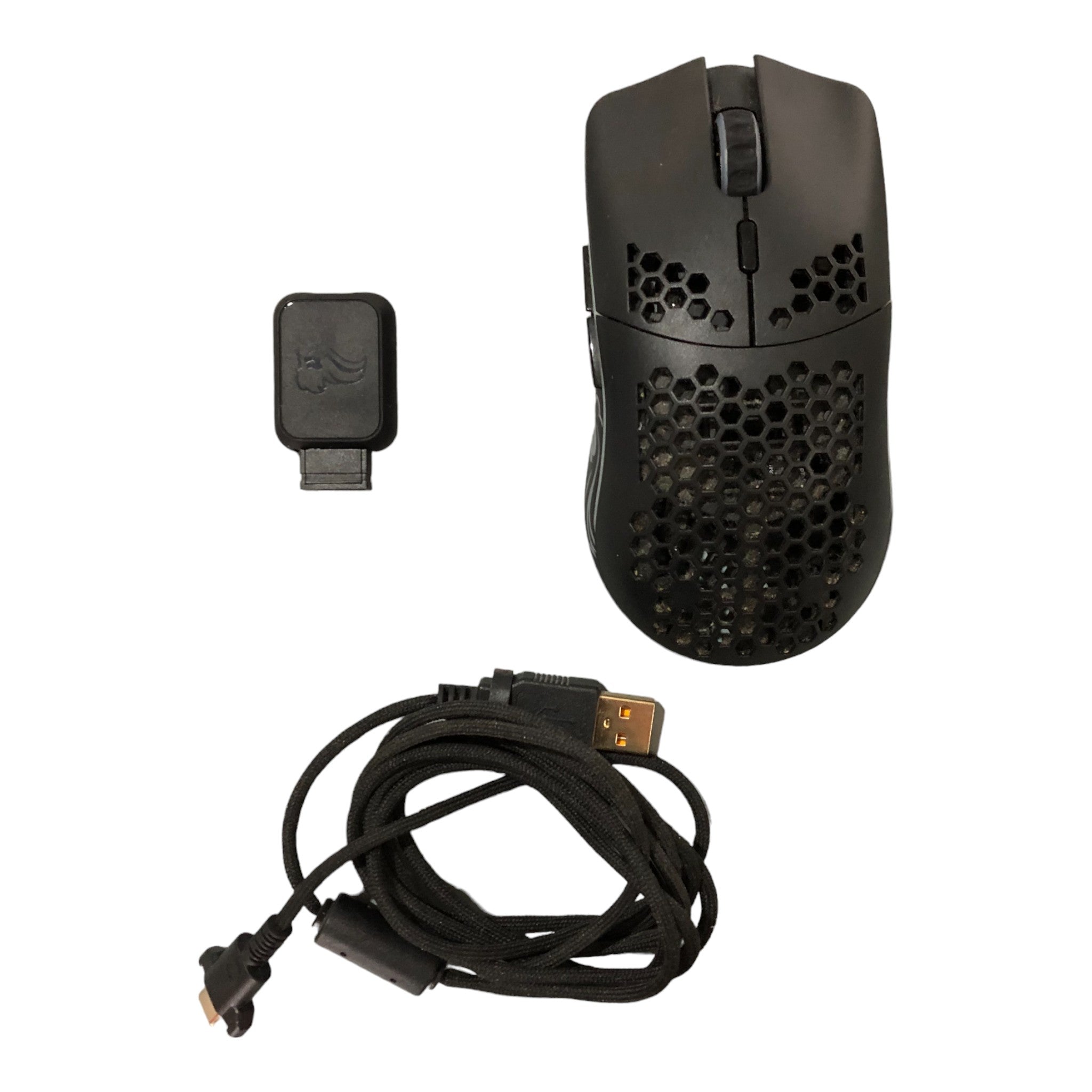 Glorious Model O Wireless Gaming Mouse