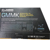 Glorious GMMK Full Size Modular Mechanical Keyboard
