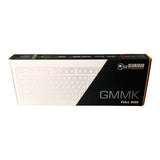 Glorious GMMK Full Size Modular Mechanical Keyboard