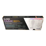 Glorious GMMK Full Size Modular Mechanical Keyboard