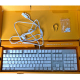 Glorious GMMK Full Size Modular Mechanical Keyboard