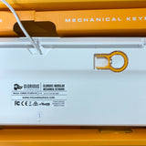 Glorious GMMK Full Size Modular Mechanical Keyboard