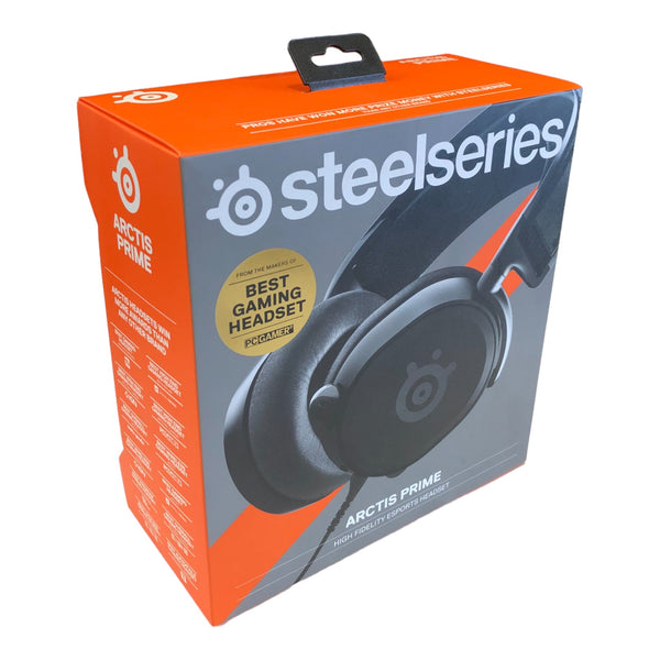Steelseries Arctis Prime Gaming Headset