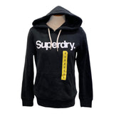Superdry Women's Logo Hoodie