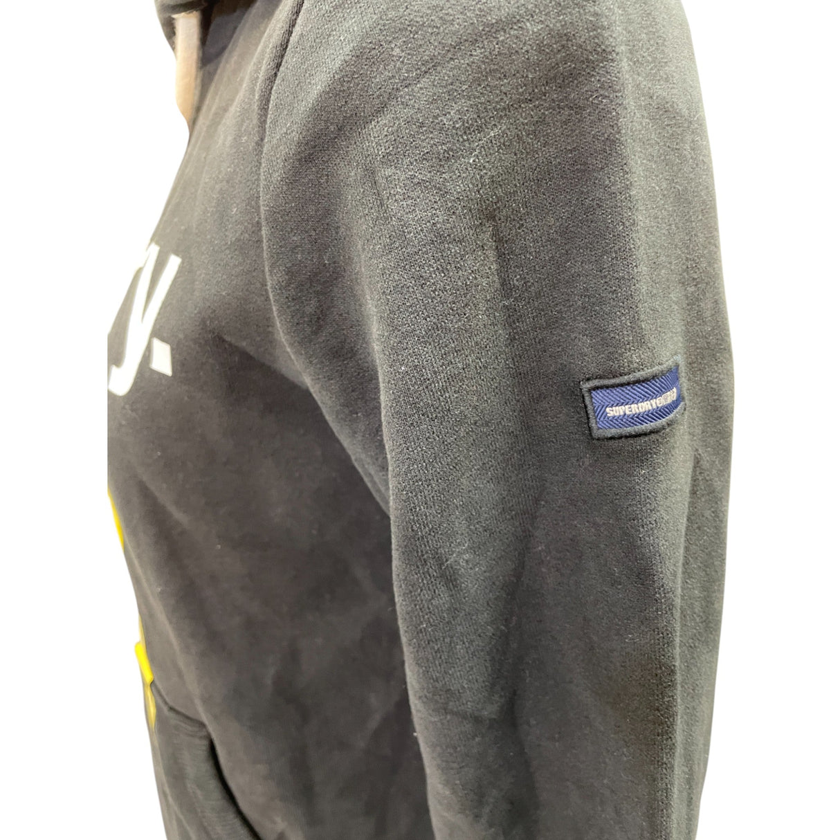 Superdry Women's Logo Hoodie