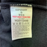 Superdry Women's Logo Hoodie