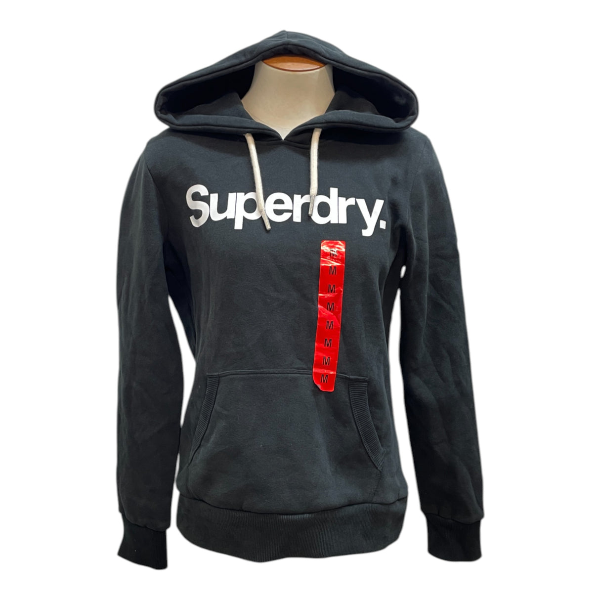 Superdry Women's Logo Hoodie