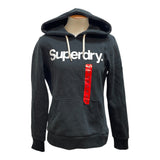 Superdry Women's Logo Hoodie