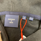 Superdry Women's Logo Hoodie