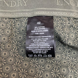 English Laundry Men's Flat Front Shorts SIZE - 42