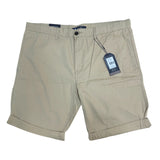 Ben Sherman Men's Chino Shorts - Sand