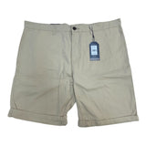 Ben Sherman Men's Chino Shorts - Sand