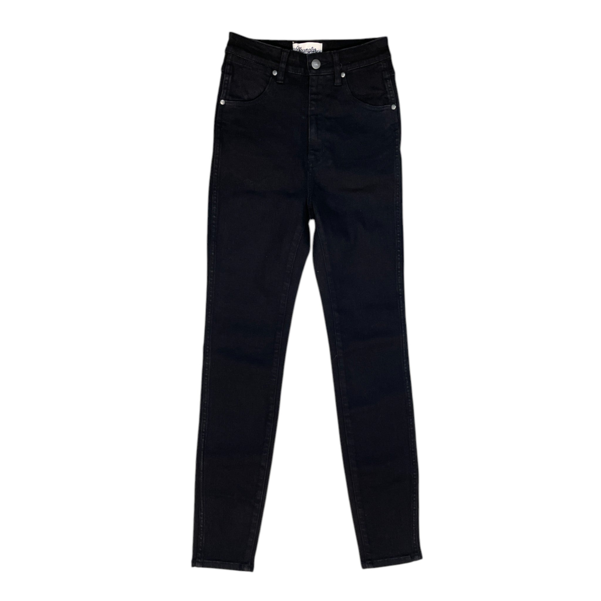 Wrangler Women's Hi Pins Jeans SIZE - 6