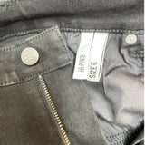 Wrangler Women's Hi Pins Jeans SIZE - 6