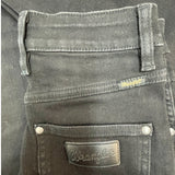 Wrangler Women's Hi Pins Jeans SIZE - 6