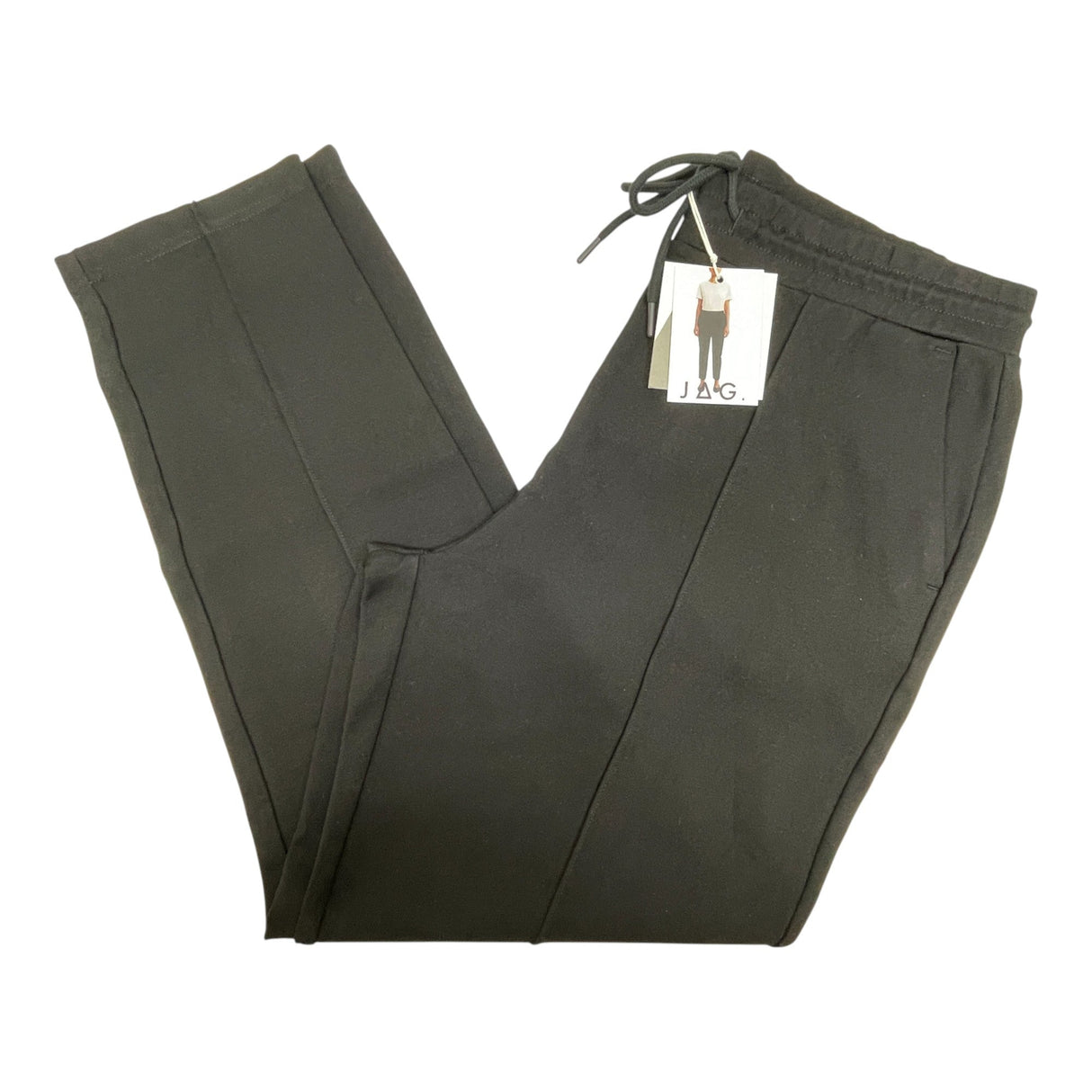 JAG Women's Jogger Pants - Black