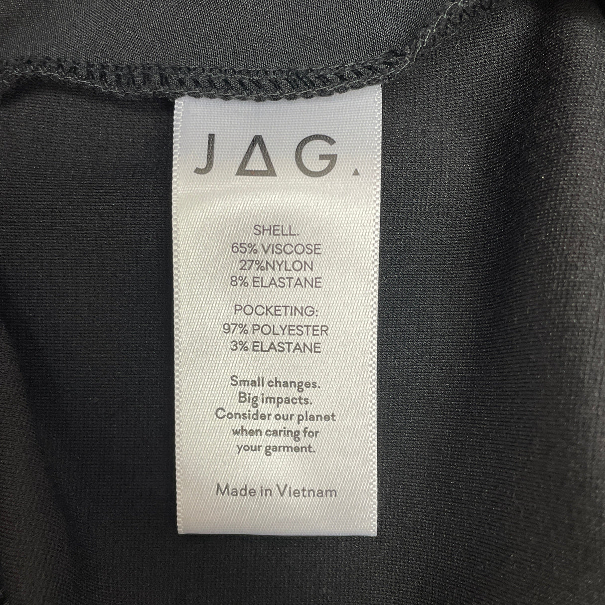 JAG Women's Jogger Pants - Black