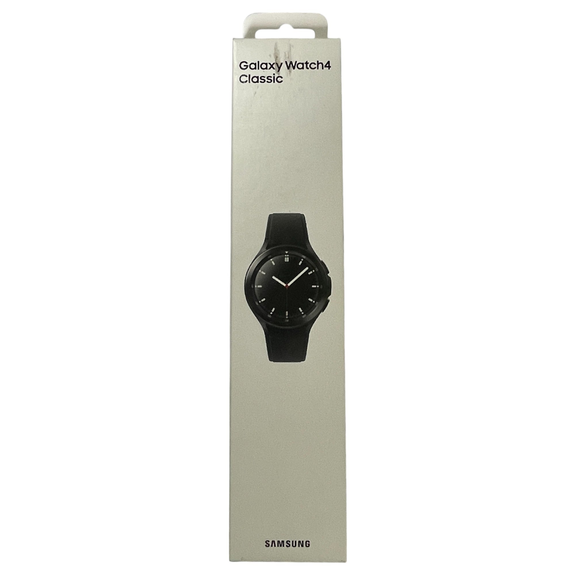 Samsung Galaxy Watch4 Classic 46mm (Bluetooth)